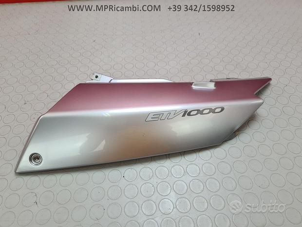 Subito CODONE SINISTRO APRILIA CAPONORD 2003 2002 1000 20