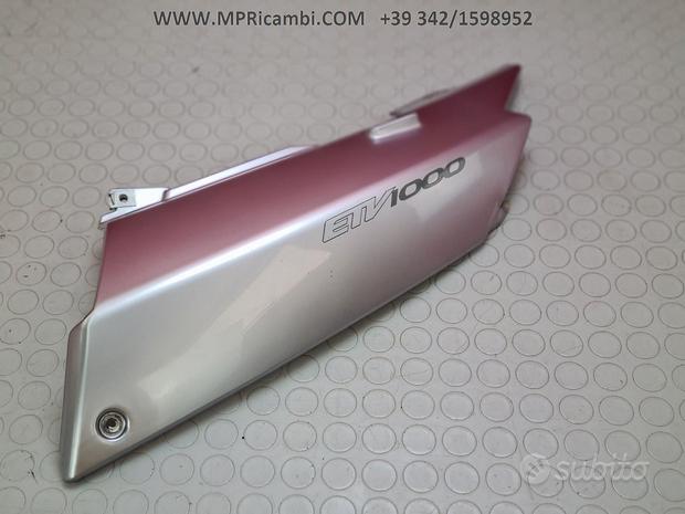 Subito CODONE SINISTRO APRILIA CAPONORD 2003 2002 1000 20