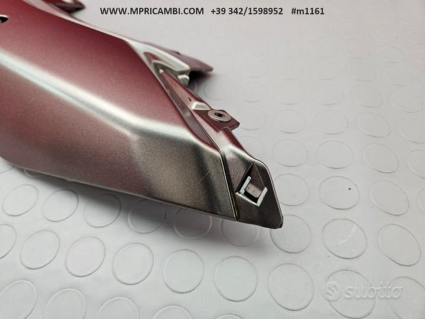 Subito CODONE SINISTRO APRILIA SHIVER 750 2007 2008 SL 20