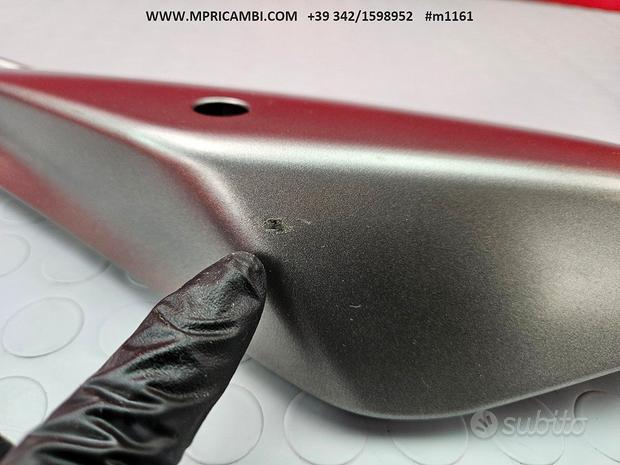 Subito CODONE SINISTRO APRILIA SHIVER 750 2007 2008 SL 20