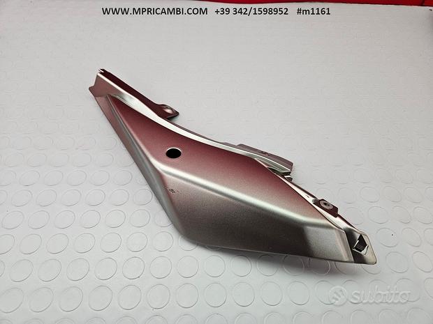 Subito CODONE SINISTRO APRILIA SHIVER 750 2007 2008 SL 20