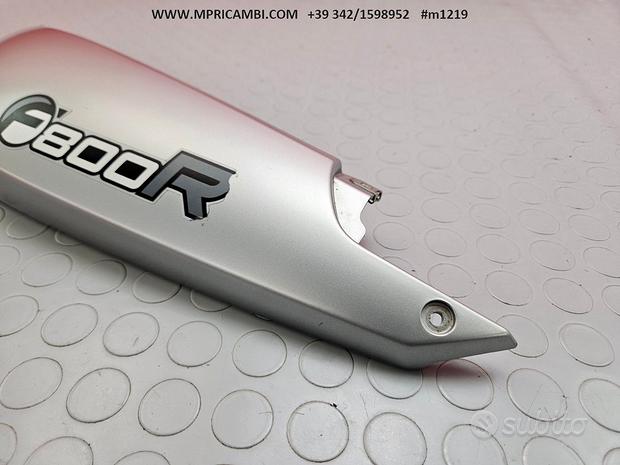 Subito CODONE SINISTRO BMW F800R 2009 2014 F800 2010 2011