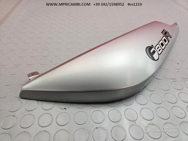 Subito CODONE SINISTRO BMW F800R 2009 2014 F800 2010 2011