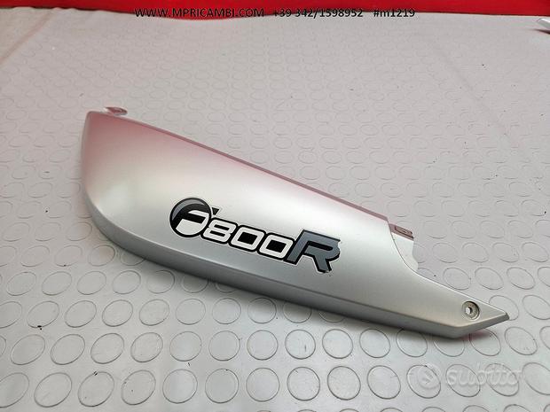 Subito CODONE SINISTRO BMW F800R 2009 2014 F800 2010 2011