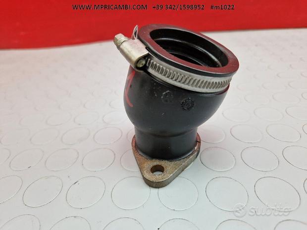 Subito COLLETTORE 1 DUCATI MONSTER 900 1999 2002 IE 2000