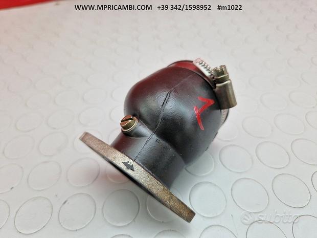 Subito COLLETTORE 1 DUCATI MONSTER 900 1999 2002 IE 2000