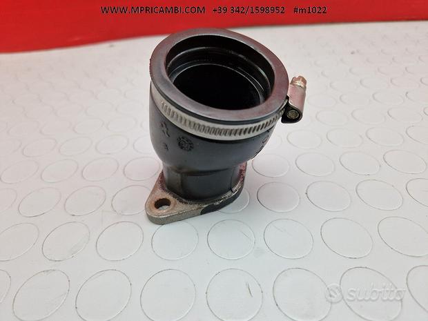 Subito COLLETTORE 2 DUCATI MONSTER 900 1999 2002 IE 2000