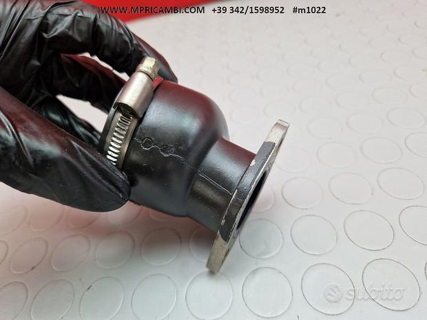 Subito COLLETTORE 2 DUCATI MONSTER 900 1999 2002 IE 2000
