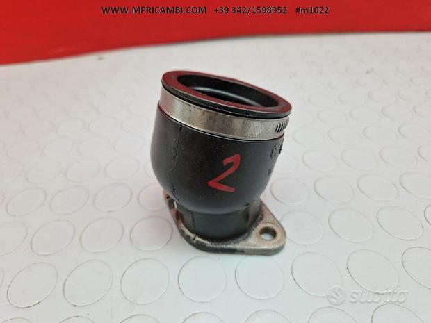 Subito COLLETTORE 2 DUCATI MONSTER 900 1999 2002 IE 2000