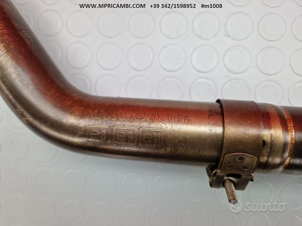 Subito COLLETTORE ANTERIORE APRILIA DORSODURO 750 2008 20