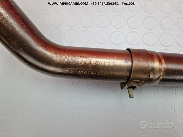 Subito COLLETTORE ANTERIORE APRILIA DORSODURO 750 2008 20
