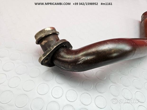 Subito COLLETTORE ANTERIORE APRILIA SHIVER 750 2007 2008