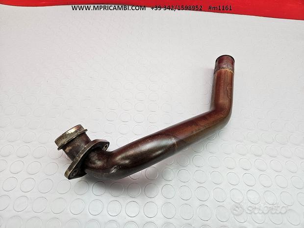 Subito COLLETTORE ANTERIORE APRILIA SHIVER 750 2007 2008