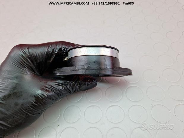 Subito COLLETTORE ASPIRAZIONE APRILIA CAPONORD 1000 2003