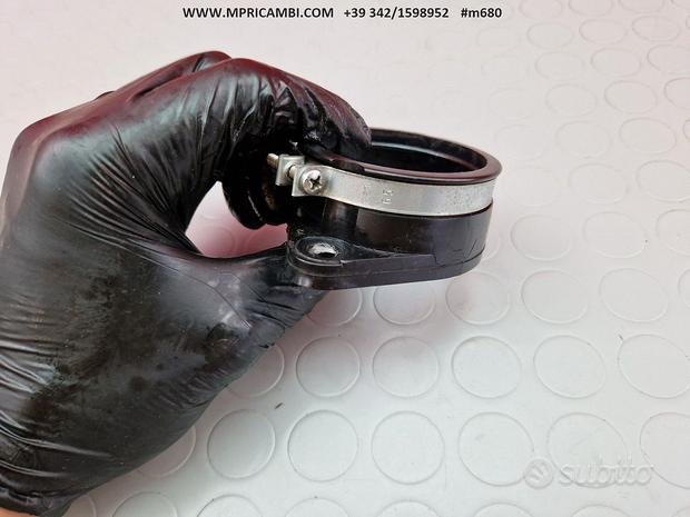 Subito COLLETTORE ASPIRAZIONE APRILIA CAPONORD 1000 2003