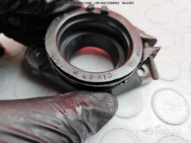 Subito COLLETTORE ASPIRAZIONE BETA ALP 200 1999 2006 4T 2