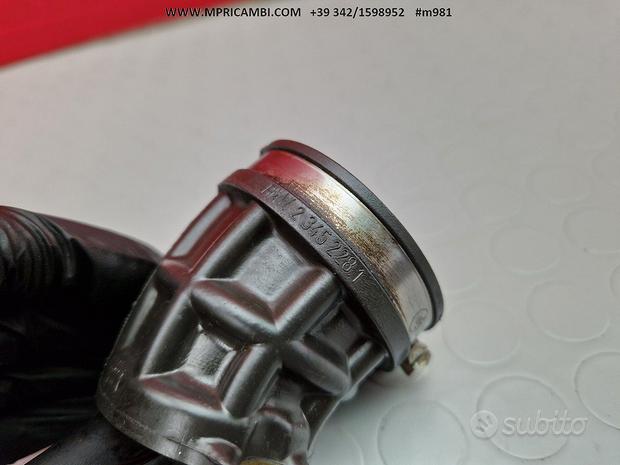 Subito COLLETTORE ASPIRAZIONE BMW F 650 GS 2001 2000 F650