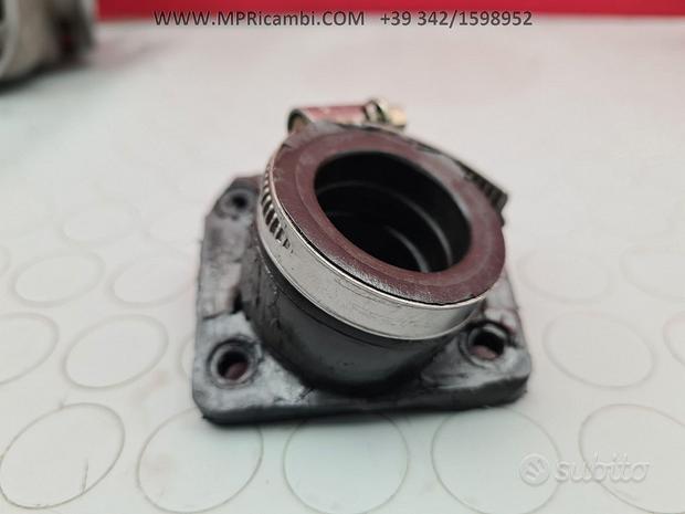 Subito COLLETTORE ASPIRAZIONE GAS GAS TXT 321 2001 2000 2