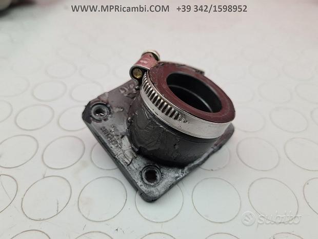 Subito COLLETTORE ASPIRAZIONE GAS GAS TXT 321 2001 2000 2