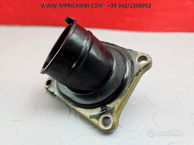 Subito COLLETTORE ASPIRAZIONE HONDA CR 125 1990 1995 CR12