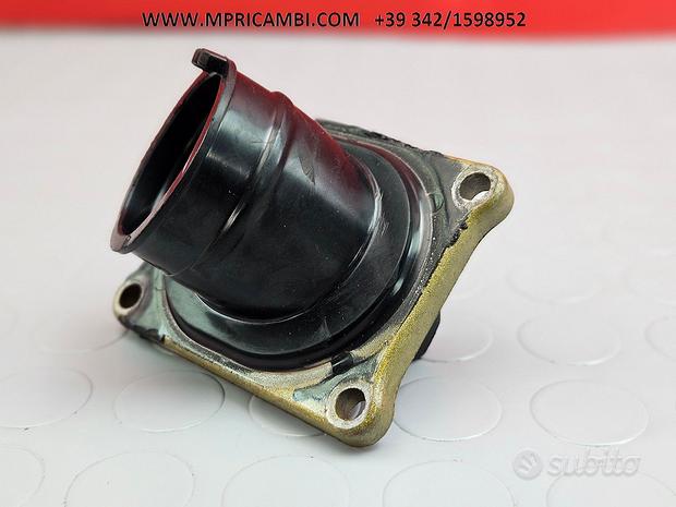 Subito COLLETTORE ASPIRAZIONE HONDA CR 125 1990 1995 CR12
