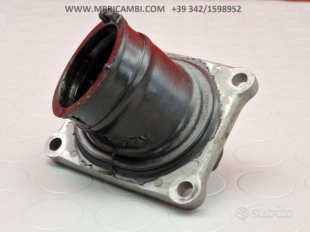 Subito COLLETTORE ASPIRAZIONE HONDA CR 125 1996 1997 CR12