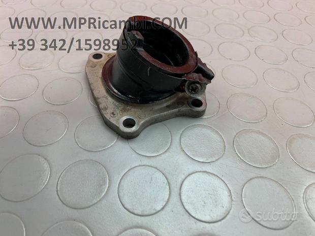 Subito COLLETTORE ASPIRAZIONE HONDA CR 80 2000 2001 CR80