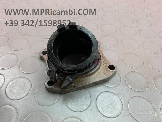 Subito COLLETTORE ASPIRAZIONE HONDA CR 80 2000 2001 CR80