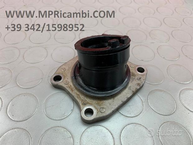 Subito COLLETTORE ASPIRAZIONE HONDA CR 80 2000 2001 CR80
