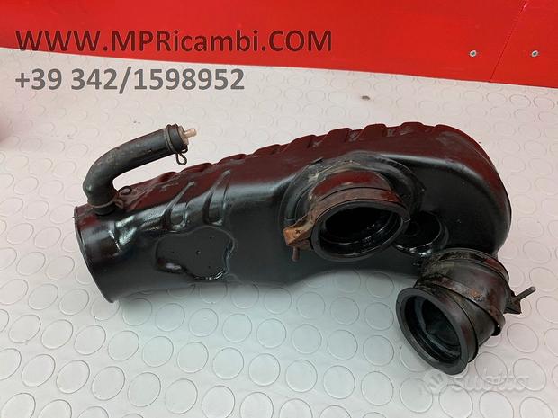 Subito COLLETTORE ASPIRAZIONE HONDA TRANSALP 600 XL V XL6
