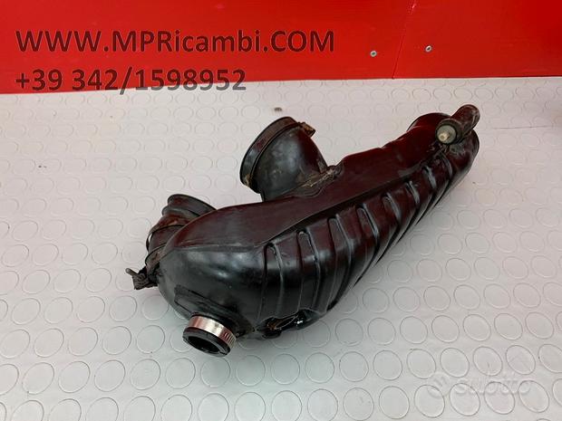 Subito COLLETTORE ASPIRAZIONE HONDA TRANSALP 600 XL V XL6