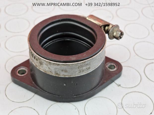 Subito COLLETTORE ASPIRAZIONE HUSABERG FC 550 2002 2003 F