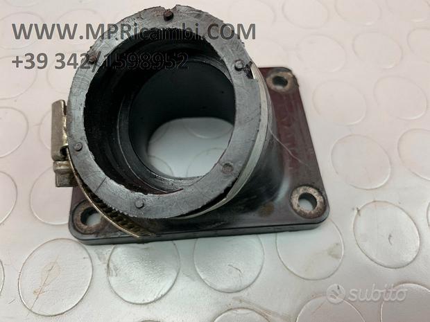 Subito COLLETTORE ASPIRAZIONE HUSQVARNA CR 125 1987 1988