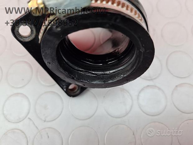 Subito COLLETTORE ASPIRAZIONE HUSQVARNA CR 125 1995 1996