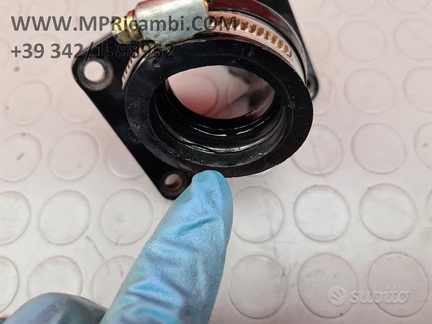 Subito COLLETTORE ASPIRAZIONE HUSQVARNA CR 125 1995 1996