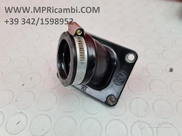 Subito COLLETTORE ASPIRAZIONE HUSQVARNA CR 125 1995 1996