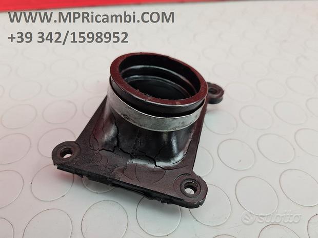 Subito COLLETTORE ASPIRAZIONE HUSQVARNA CR 250 1986 1985