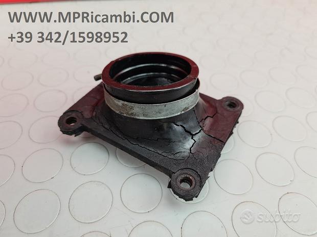 Subito COLLETTORE ASPIRAZIONE HUSQVARNA CR 250 1986 1985