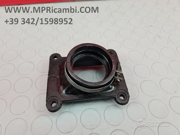 Subito COLLETTORE ASPIRAZIONE HUSQVARNA CR 250 1986 1985