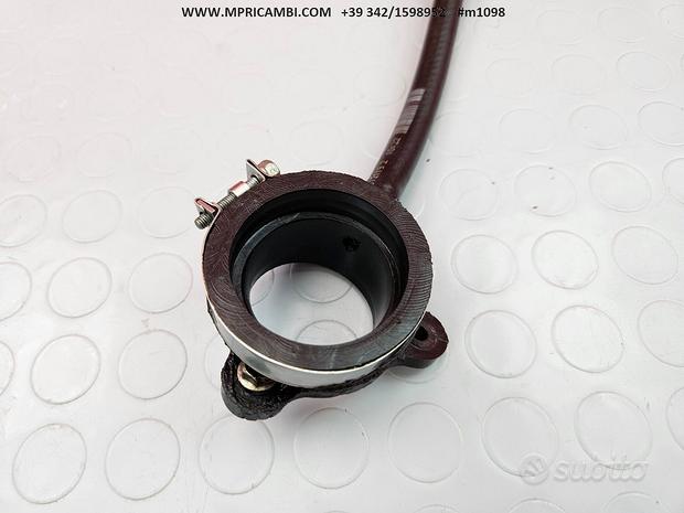 Subito COLLETTORE ASPIRAZIONE HUSQVARNA SMR 510 2008 2007