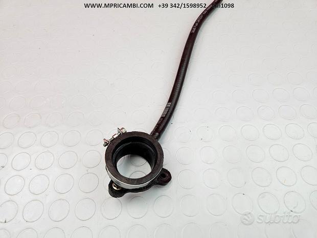 Subito COLLETTORE ASPIRAZIONE HUSQVARNA SMR 510 2008 2007
