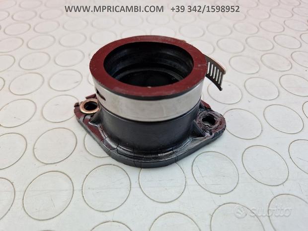 Subito COLLETTORE ASPIRAZIONE HUSQVARNA TE 350 1992 1993