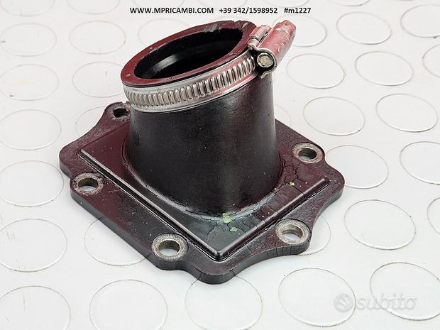 Subito COLLETTORE ASPIRAZIONE KAWASAKI KX 125 1990 1991