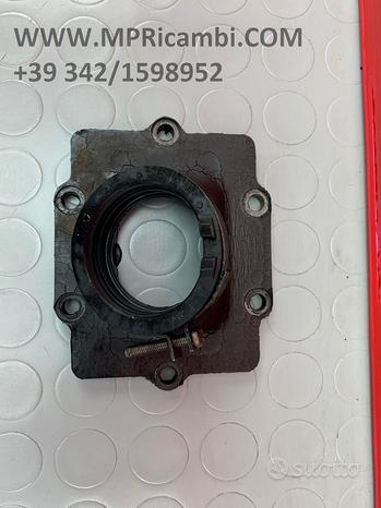 Subito COLLETTORE ASPIRAZIONE KAWASAKI KX 250 1985 1986 K