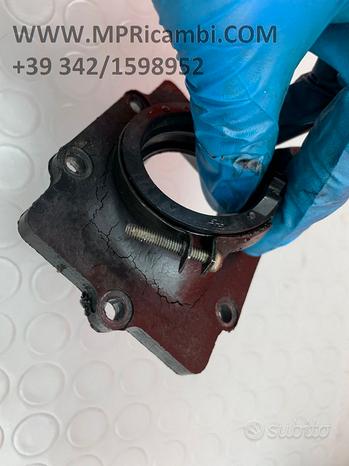 Subito COLLETTORE ASPIRAZIONE KAWASAKI KX 250 1985 1986 K