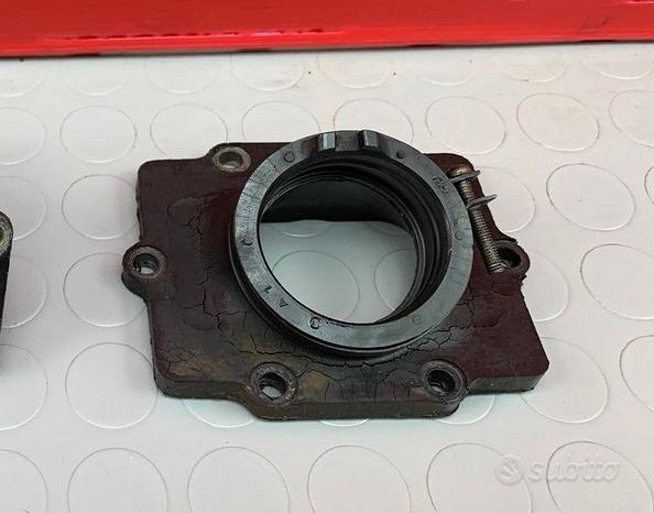 Subito COLLETTORE ASPIRAZIONE KAWASAKI KX 250 1985 1986 K
