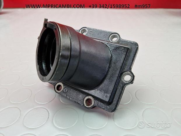 Subito COLLETTORE ASPIRAZIONE KAWASAKI KX 250 1990 1991 K