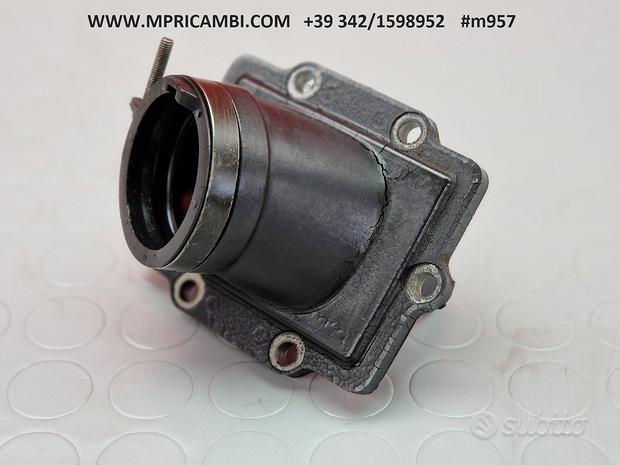 Subito COLLETTORE ASPIRAZIONE KAWASAKI KX 250 1990 1991 K