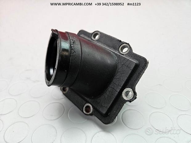 Subito COLLETTORE ASPIRAZIONE KAWASAKI KX 250 1992 1993 K