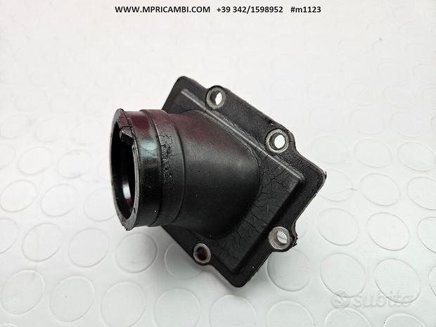Subito COLLETTORE ASPIRAZIONE KAWASAKI KX 250 1992 1993 K